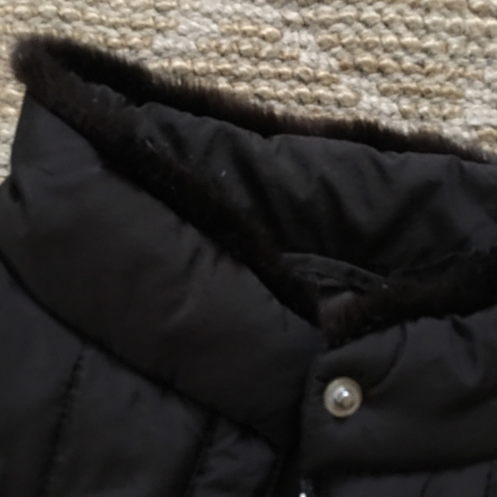 TCM Vest - Picture 2 of 5